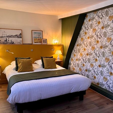 La Tannerie De Montreuil Bed & Breakfast Montreuil  Exterior photo