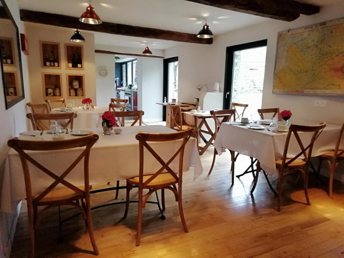 La Tannerie De Montreuil Bed & Breakfast Montreuil  Exterior photo
