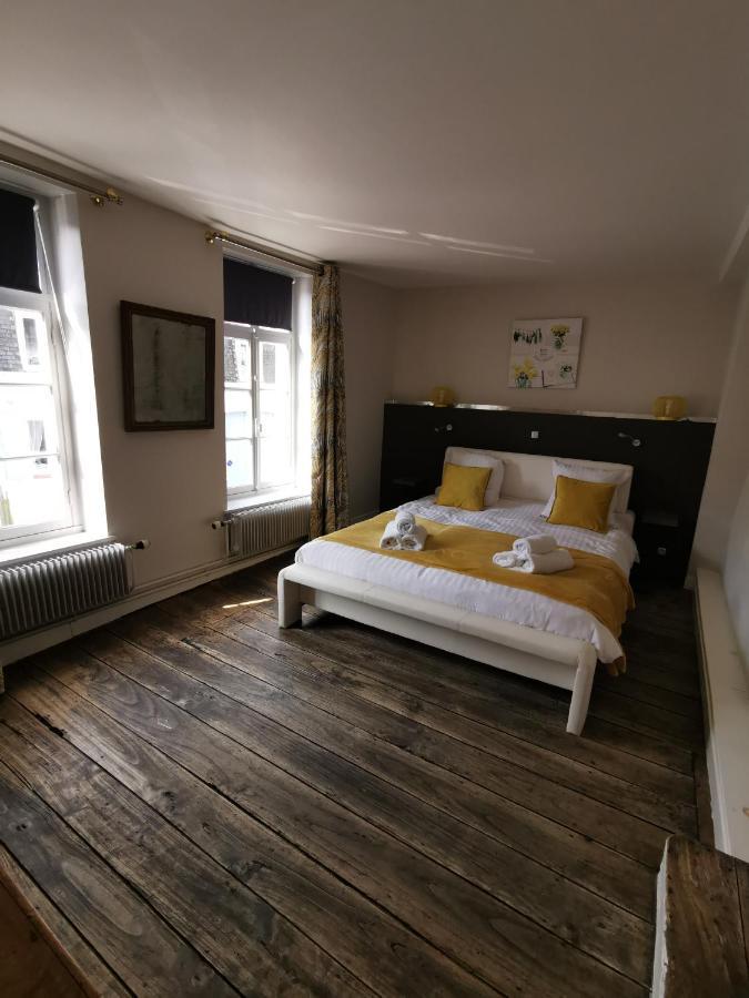 La Tannerie De Montreuil Bed & Breakfast Montreuil  Exterior photo