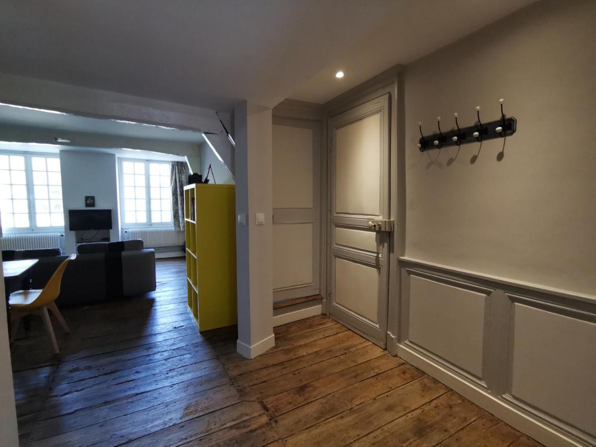 La Tannerie De Montreuil Bed & Breakfast Montreuil  Exterior photo