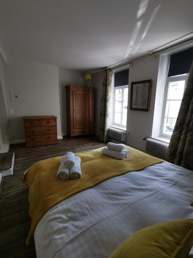 La Tannerie De Montreuil Bed & Breakfast Montreuil  Exterior photo