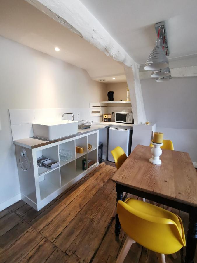 La Tannerie De Montreuil Bed & Breakfast Montreuil  Exterior photo