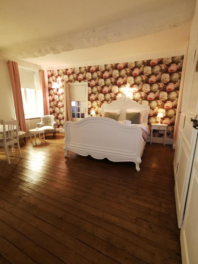 La Tannerie De Montreuil Bed & Breakfast Montreuil  Exterior photo