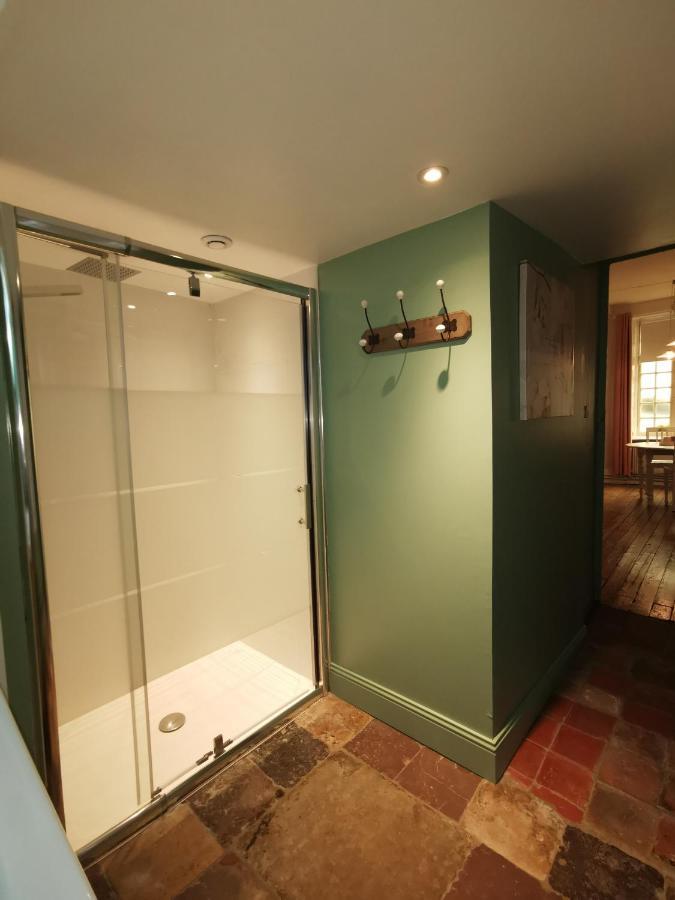 La Tannerie De Montreuil Bed & Breakfast Montreuil  Exterior photo