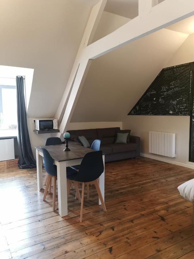 La Tannerie De Montreuil Bed & Breakfast Montreuil  Exterior photo