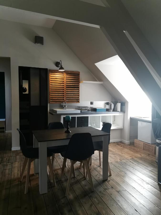 La Tannerie De Montreuil Bed & Breakfast Montreuil  Exterior photo