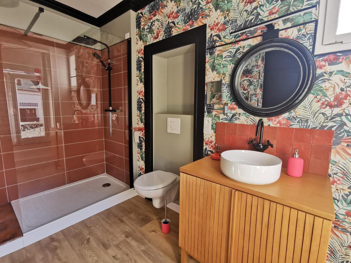 La Tannerie De Montreuil Bed & Breakfast Montreuil  Exterior photo