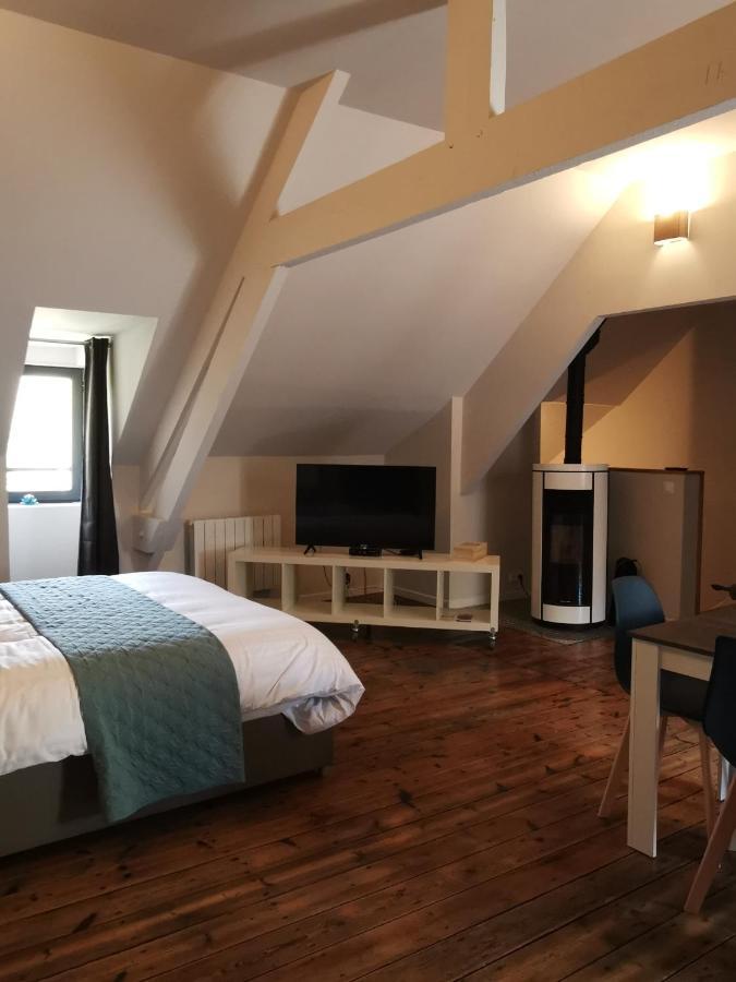 La Tannerie De Montreuil Bed & Breakfast Montreuil  Exterior photo