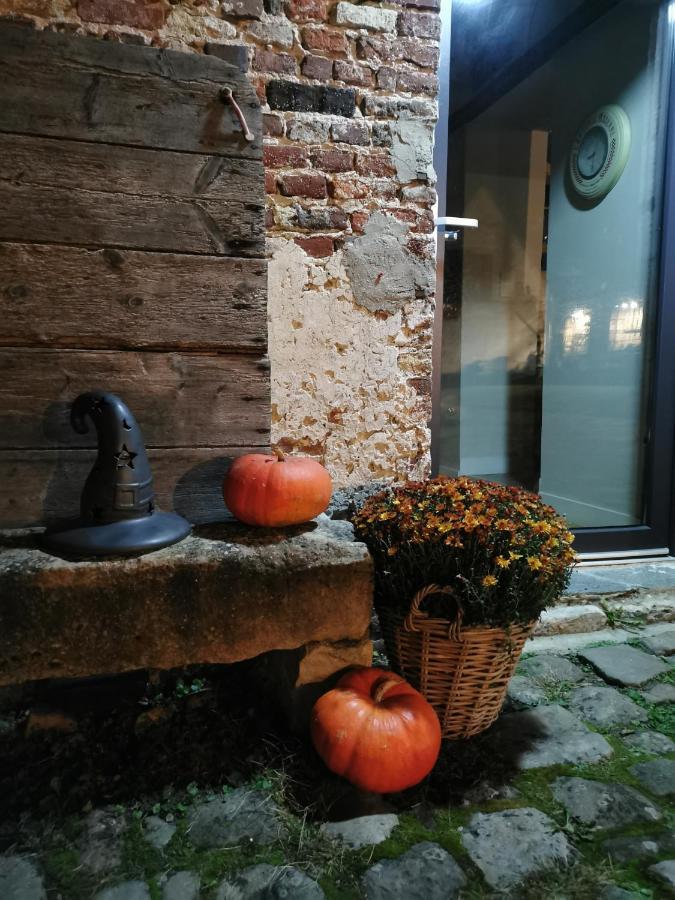 La Tannerie De Montreuil Bed & Breakfast Montreuil  Exterior photo