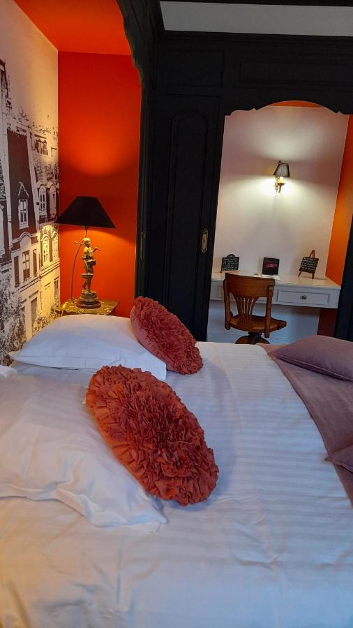 La Tannerie De Montreuil Bed & Breakfast Montreuil  Exterior photo