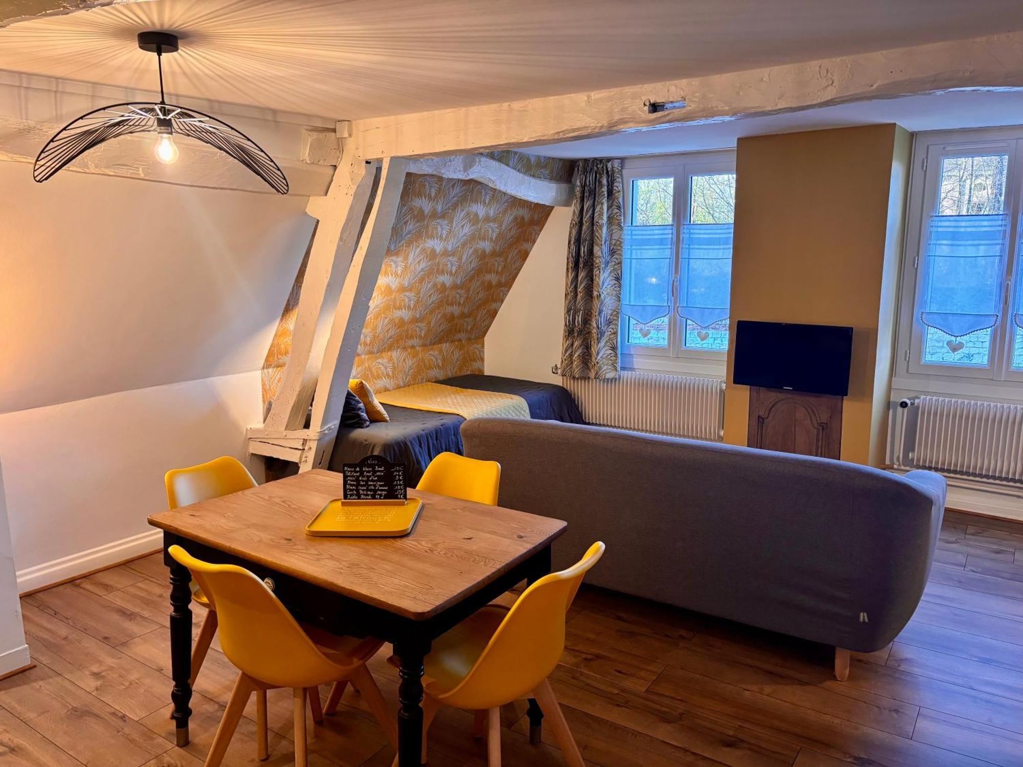 La Tannerie De Montreuil Bed & Breakfast Montreuil  Exterior photo