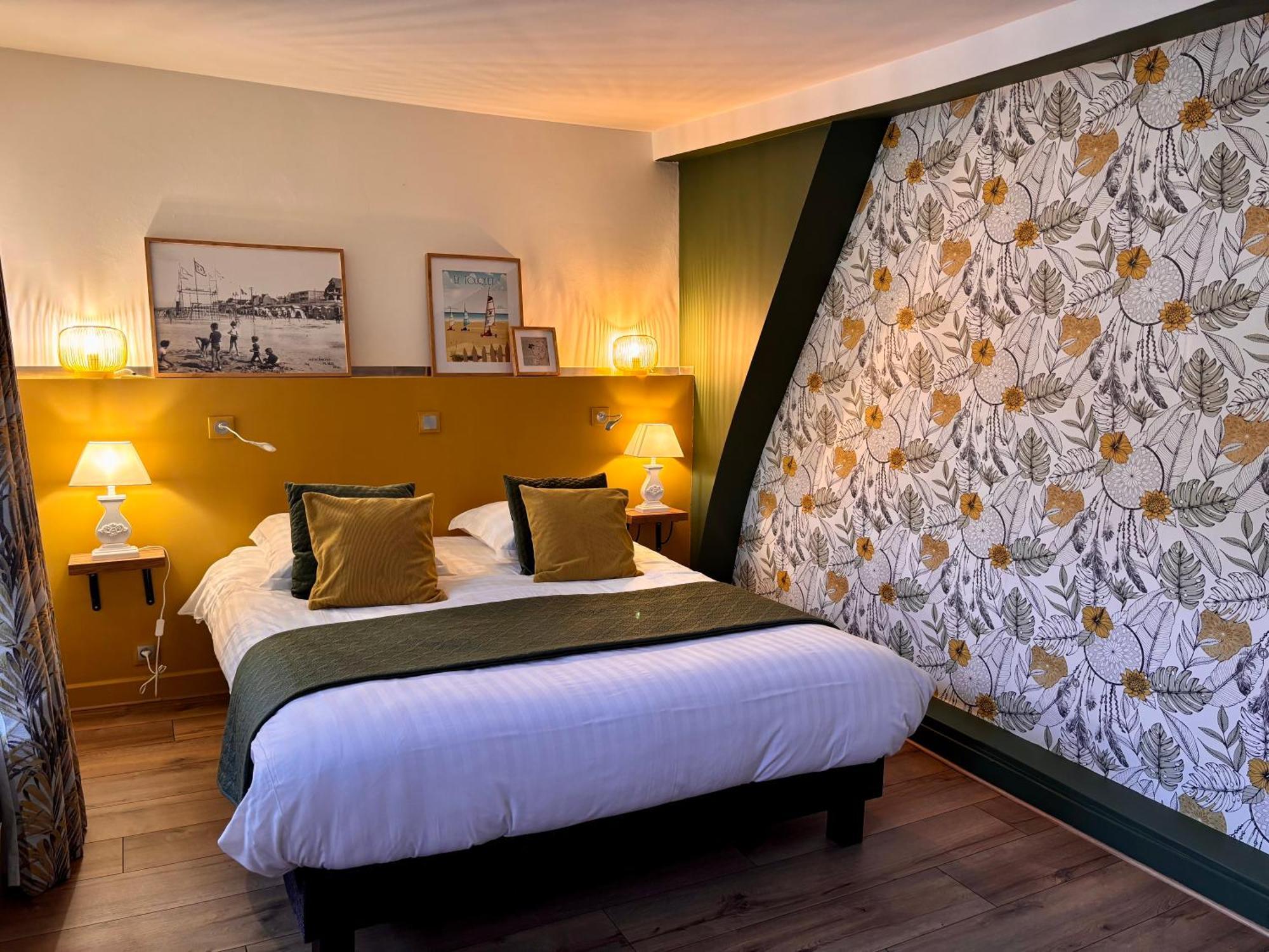 La Tannerie De Montreuil Bed & Breakfast Montreuil  Exterior photo