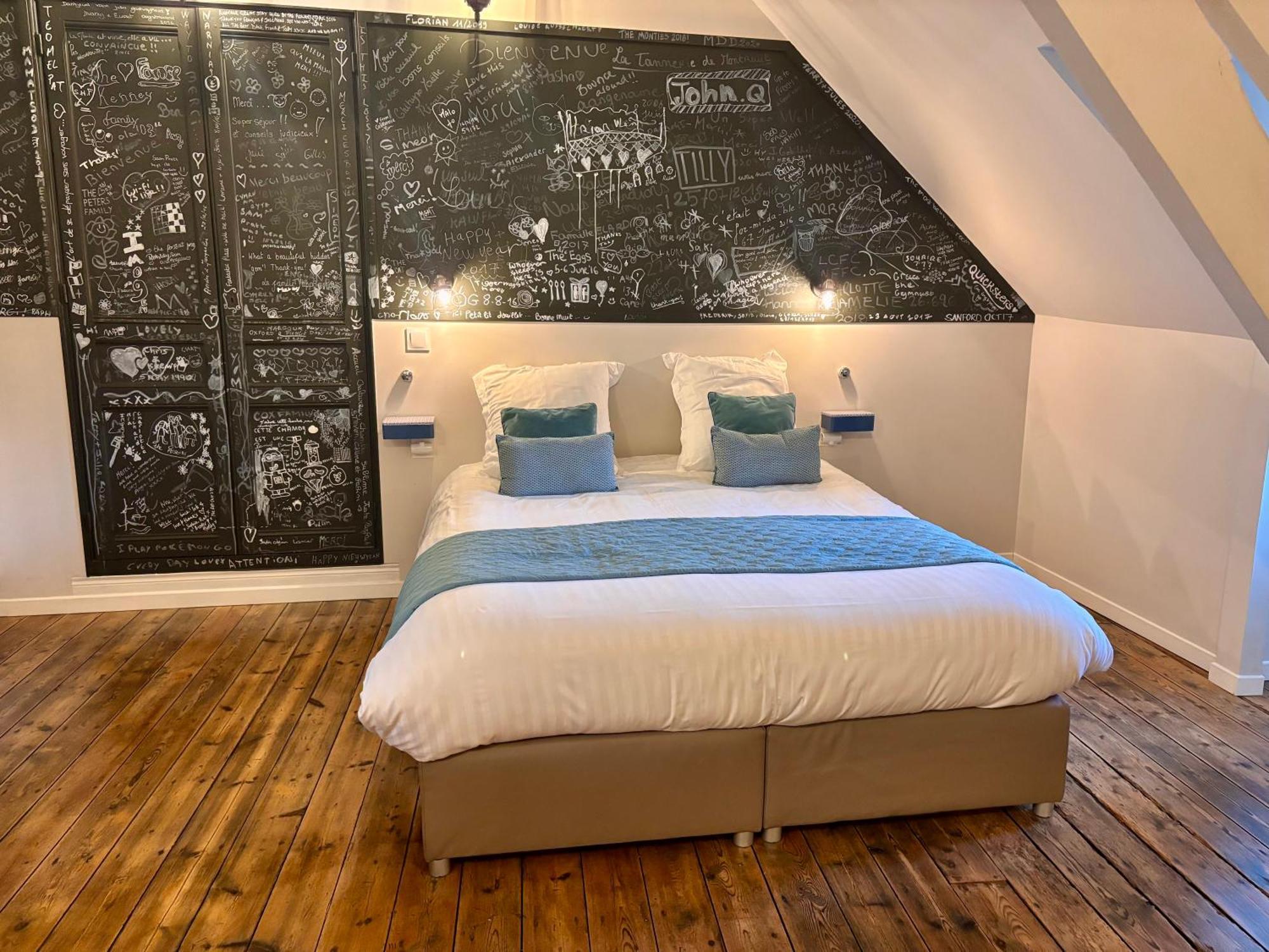 La Tannerie De Montreuil Bed & Breakfast Montreuil  Exterior photo