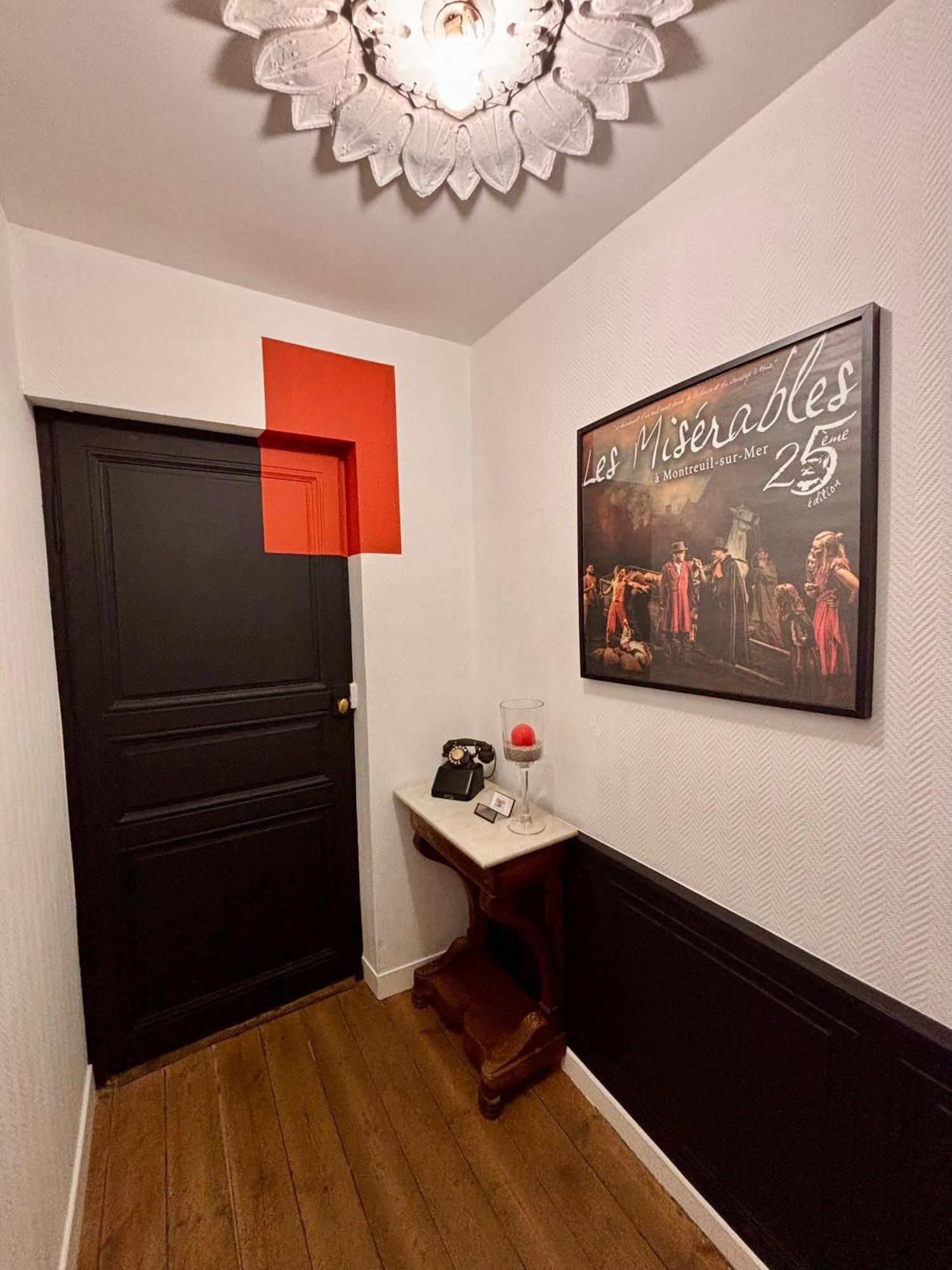 La Tannerie De Montreuil Bed & Breakfast Montreuil  Exterior photo