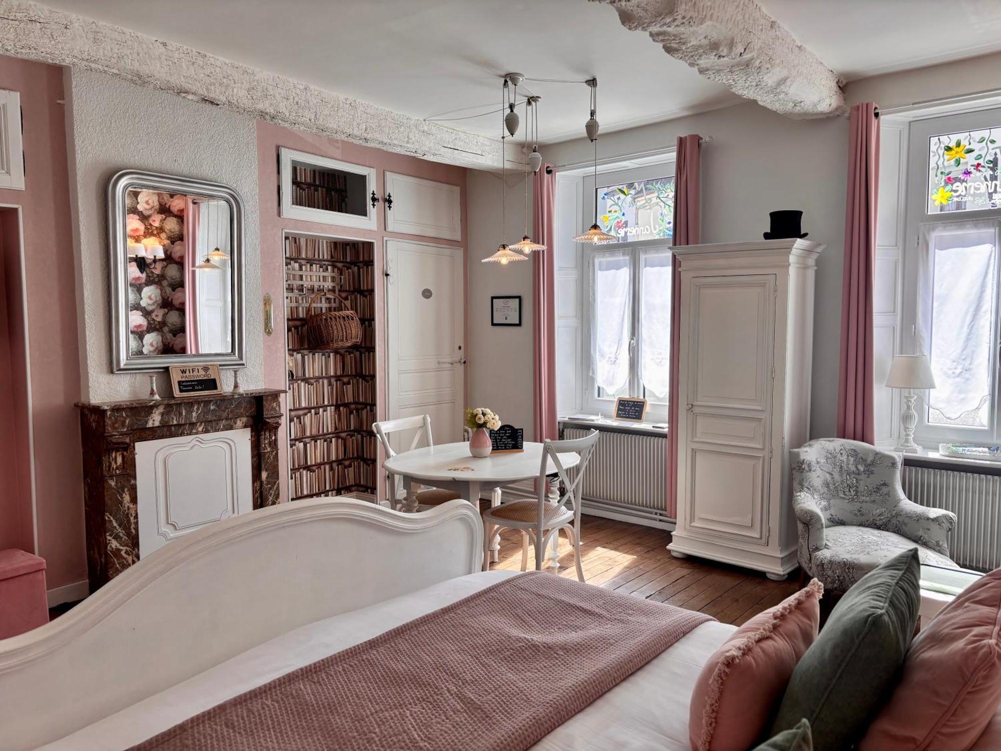 La Tannerie De Montreuil Bed & Breakfast Montreuil  Exterior photo