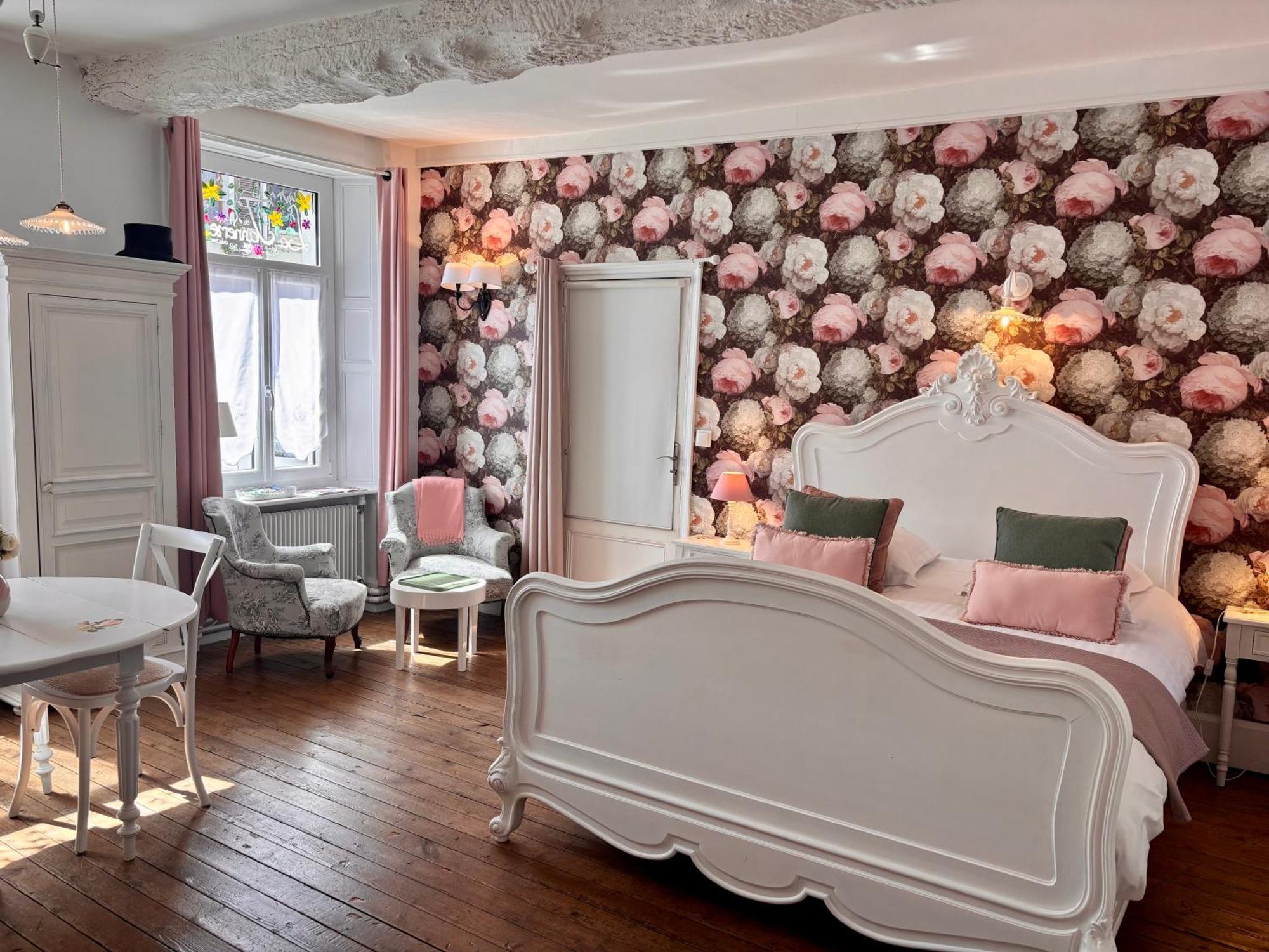 La Tannerie De Montreuil Bed & Breakfast Montreuil  Exterior photo